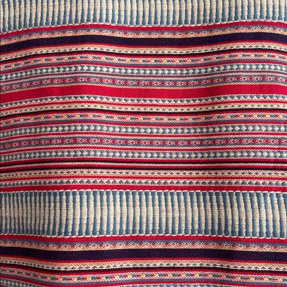 MiH Collection Aztec Multicolor Striped Jacket - Picture 6 of 7